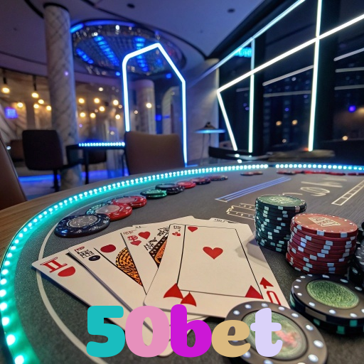 50bet:Aposte no futebol, jogue poker e conquiste vitórias épicas!