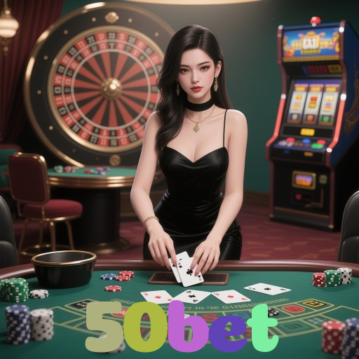 50bet：Jogue poker, aposte no futebol e ganhe em grandes jogos de cassino!