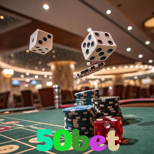 50bet：Jogue poker, aposte no futebol e ganhe em grandes jogos de cassino!