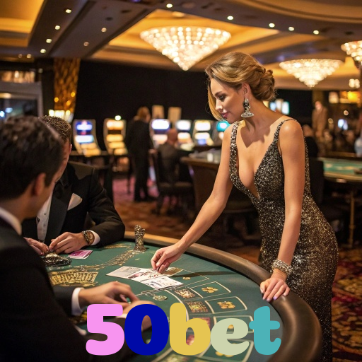 50bet：Aposte no futebol, jogue poker e conquiste vitórias épicas!