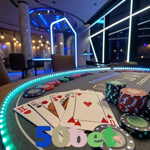 50bet:Aposte no futebol, jogue poker e conquiste vitórias épicas!