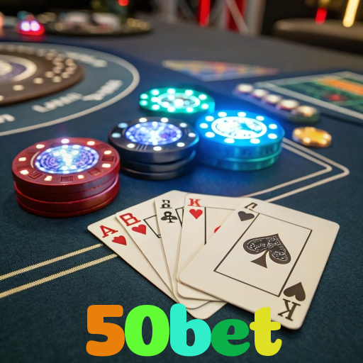 50bet:Aposte nas melhores slots e conquiste prêmios como nunca!