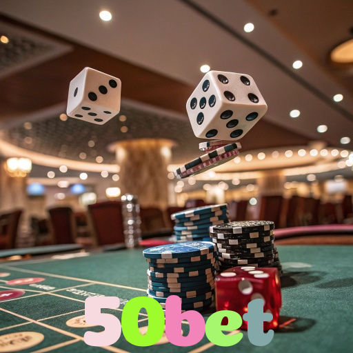 50bet:Jogue poker, aposte no futebol e ganhe em grandes jogos de cassino!