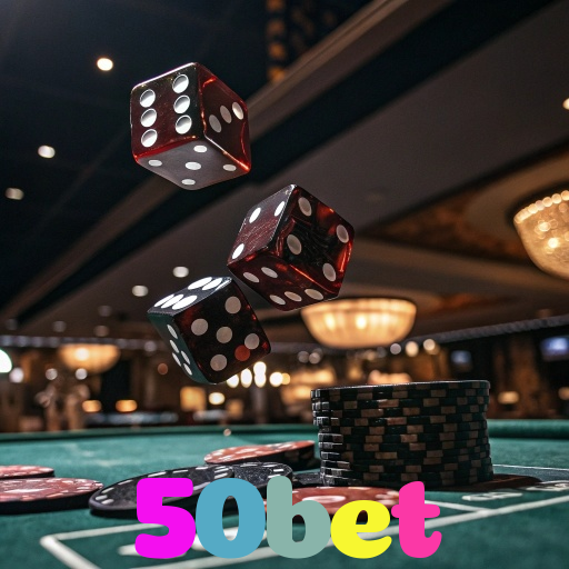 50bet:Aposte nas melhores slots e conquiste prêmios como nunca!