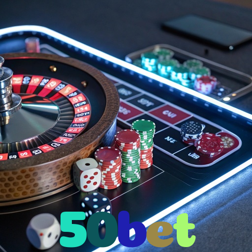 50bet:Jogue poker, aposte no futebol e ganhe em grandes jogos de cassino!
