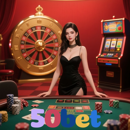50bet:Aposte nas melhores slots e conquiste prêmios como nunca!