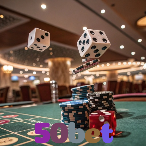 50bet：Jogue poker, aposte no futebol e ganhe em grandes jogos de cassino!