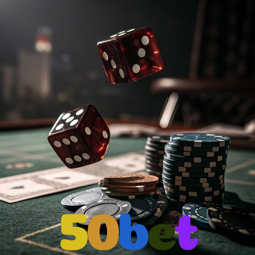 50bet：Jogue poker, aposte no futebol e ganhe em grandes jogos de cassino!