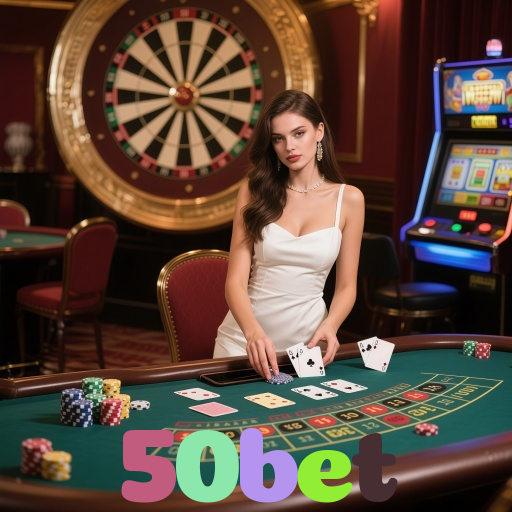 50bet：Jogue poker, aposte no futebol e ganhe em grandes jogos de cassino!