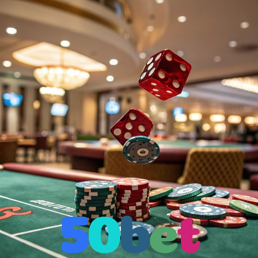 50bet:Aposte nas melhores slots e conquiste prêmios como nunca!