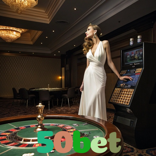 50bet：Aposte nas melhores slots e conquiste prêmios como nunca!