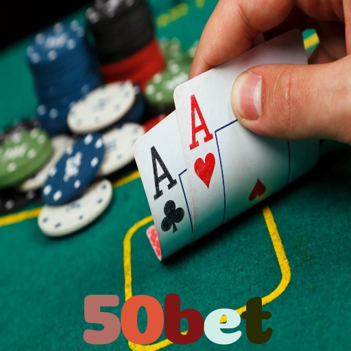 50bet：Aposte nas melhores slots e conquiste prêmios como nunca!