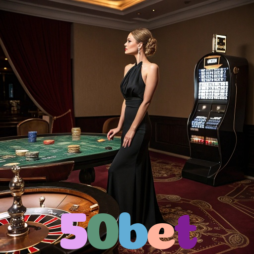 50bet：Aposte no futebol, jogue poker e conquiste vitórias épicas!