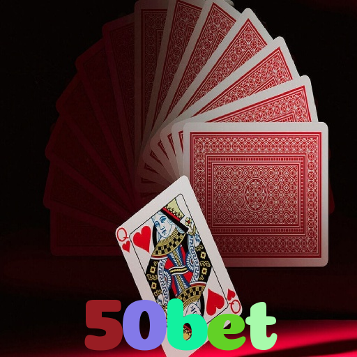 50bet：Aposte nas melhores slots e conquiste prêmios como nunca!