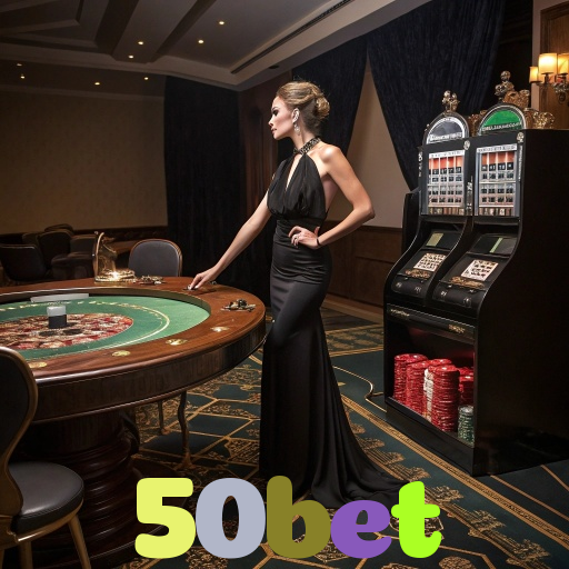 50bet：Jogue poker, aposte no futebol e ganhe em grandes jogos de cassino!