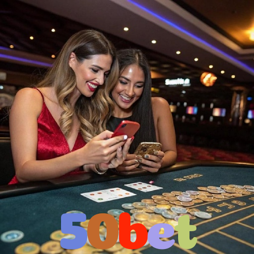 50bet：Jogue poker, aposte no futebol e ganhe em grandes jogos de cassino!