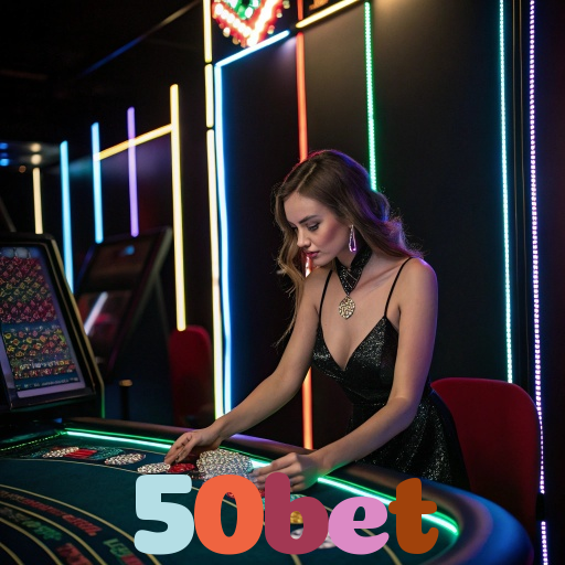 50bet：Jogue poker, aposte no futebol e ganhe em grandes jogos de cassino!