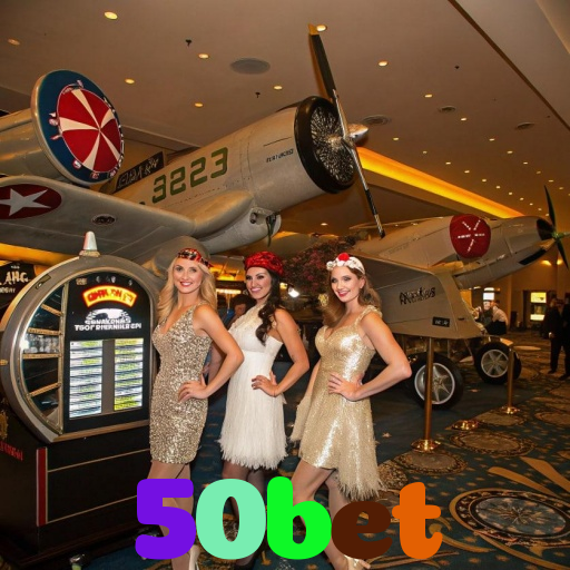 50bet：Aposte nas melhores slots e conquiste prêmios como nunca!