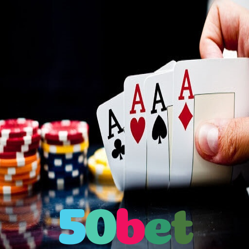 50bet:Aposte no futebol, jogue poker e conquiste vitórias épicas!