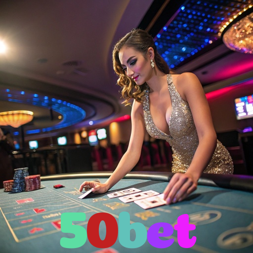 50bet:Aposte nas melhores slots e conquiste prêmios como nunca!