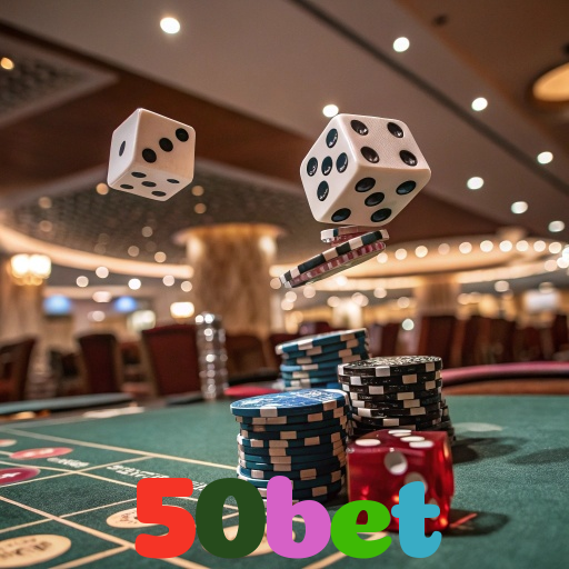 50bet：Aposte nas melhores slots e conquiste prêmios como nunca!