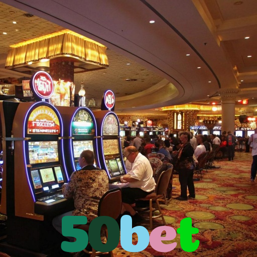50bet:Aposte nas melhores slots e conquiste prêmios como nunca!