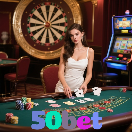 50bet：Jogue poker, aposte no futebol e ganhe em grandes jogos de cassino!
