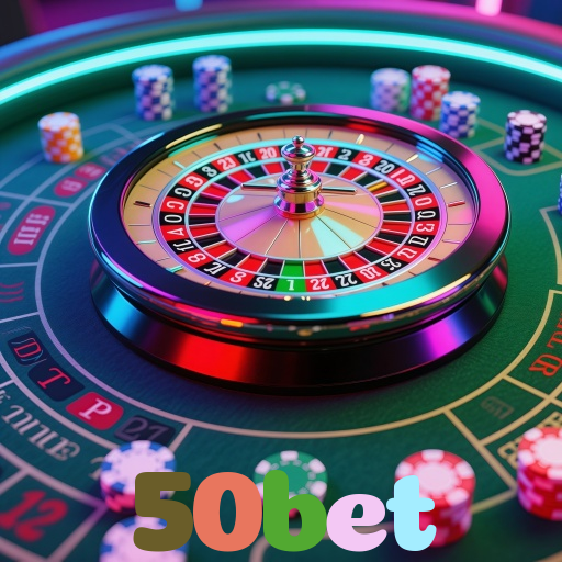 50bet：Aposte nas melhores slots e conquiste prêmios como nunca!