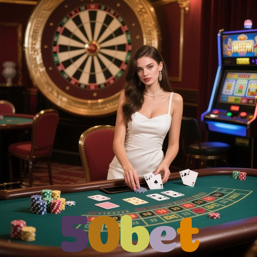 50bet:Jogue poker, aposte no futebol e ganhe em grandes jogos de cassino!