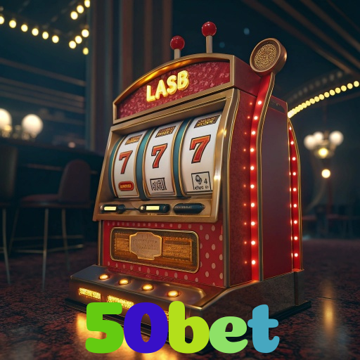 50bet：Aposte nas melhores slots e conquiste prêmios como nunca!