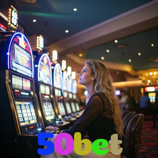 50bet：Jogue poker, aposte no futebol e ganhe em grandes jogos de cassino!