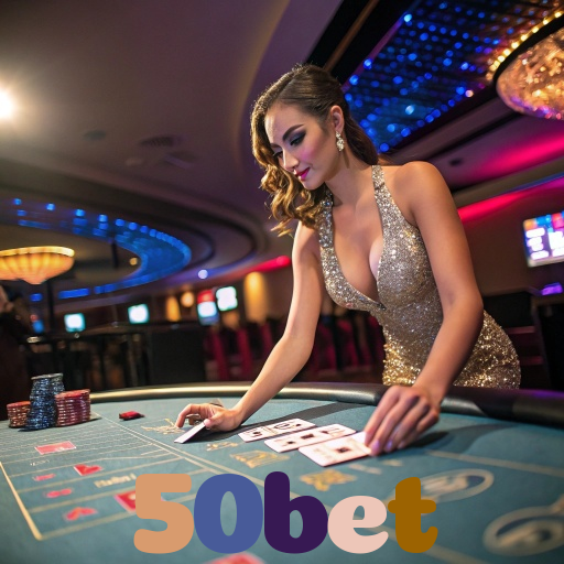 50bet：Aposte no futebol, jogue poker e conquiste vitórias épicas!
