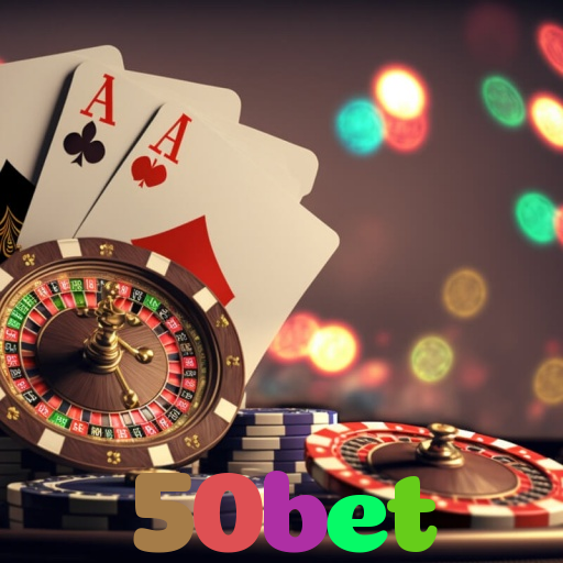 50bet:Jogue poker, aposte no futebol e ganhe em grandes jogos de cassino!