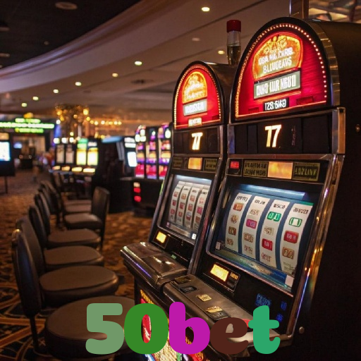 50bet:Aposte nas melhores slots e conquiste prêmios como nunca!