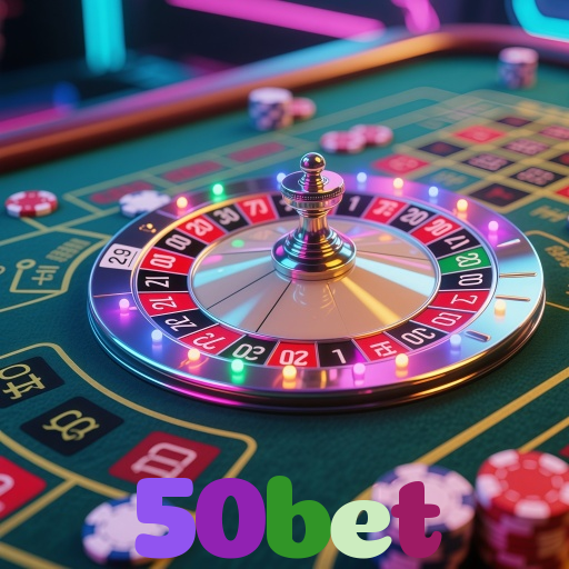 50bet:Aposte nas melhores slots e conquiste prêmios como nunca!