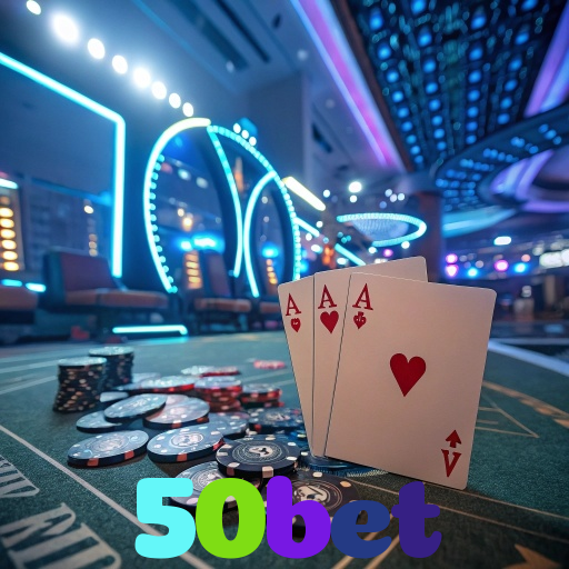 50bet:Aposte nas melhores slots e conquiste prêmios como nunca!