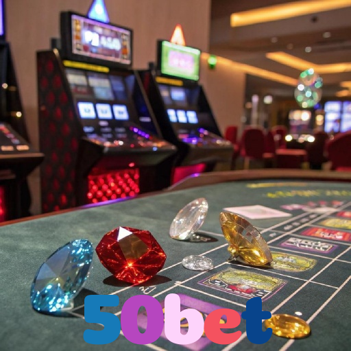 50bet:Jogue poker, aposte no futebol e ganhe em grandes jogos de cassino!