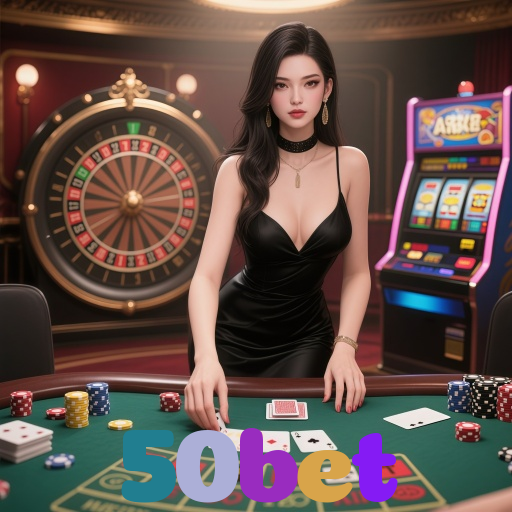 50bet:Jogue poker, aposte no futebol e ganhe em grandes jogos de cassino!