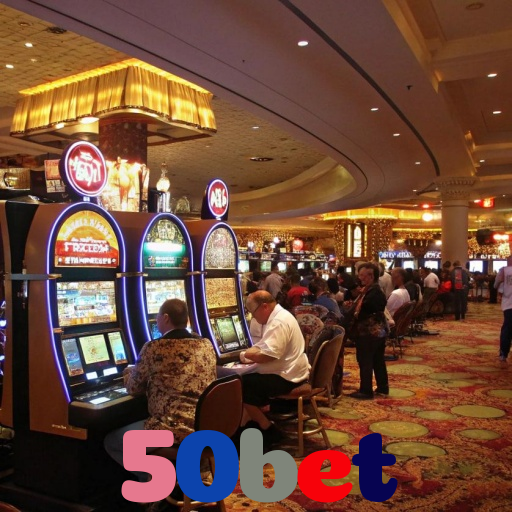50bet:Aposte nas melhores slots e conquiste prêmios como nunca!