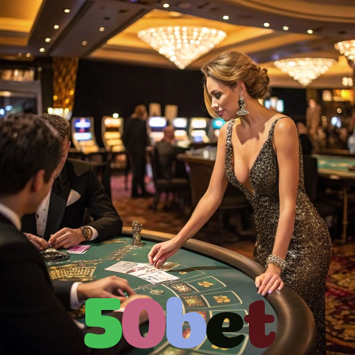 50bet：Aposte no futebol, jogue poker e conquiste vitórias épicas!