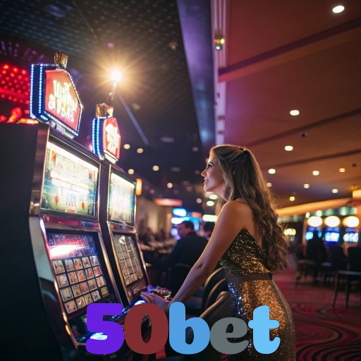 50bet:Aposte nas melhores slots e conquiste prêmios como nunca!