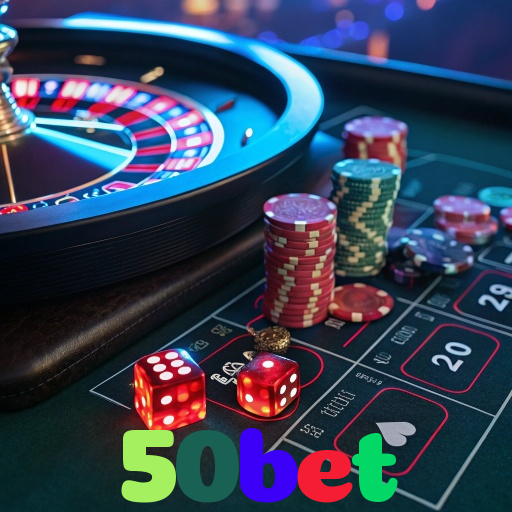 50bet：Aposte no futebol, jogue poker e conquiste vitórias épicas!