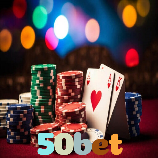 50bet：Aposte no futebol, jogue poker e conquiste vitórias épicas!
