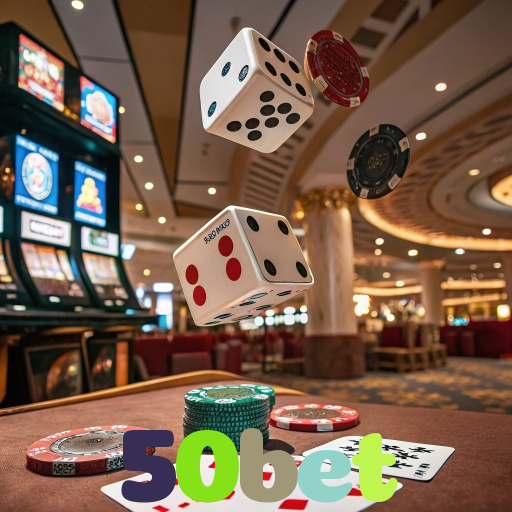 50bet：Aposte no futebol, jogue poker e conquiste vitórias épicas!