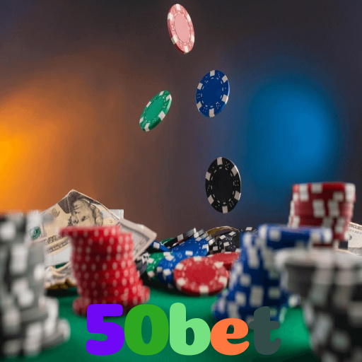50bet：Jogue poker, aposte no futebol e ganhe em grandes jogos de cassino!