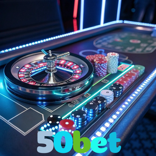 50bet:Aposte nas melhores slots e conquiste prêmios como nunca!