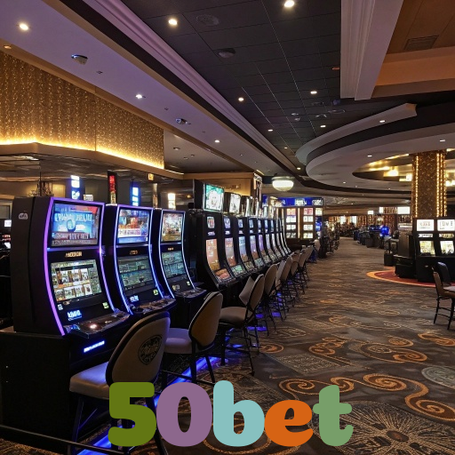 50bet：Aposte no futebol, jogue poker e conquiste vitórias épicas!