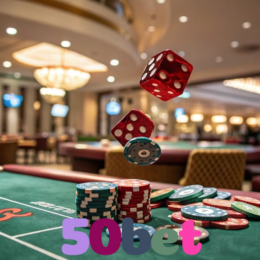 50bet：Aposte nas melhores slots e conquiste prêmios como nunca!