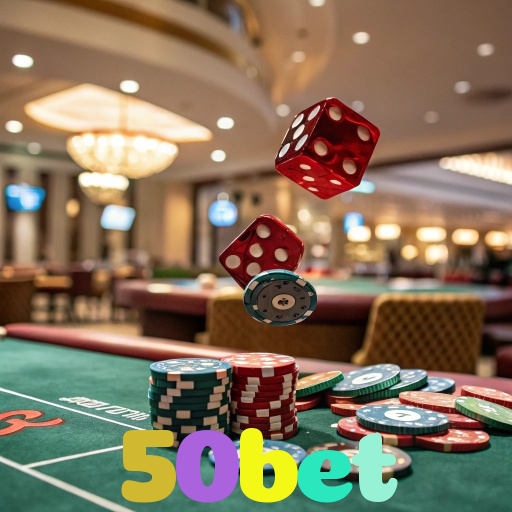 50bet:Aposte nas melhores slots e conquiste prêmios como nunca!