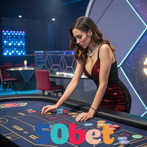 50bet：Aposte nas melhores slots e conquiste prêmios como nunca!